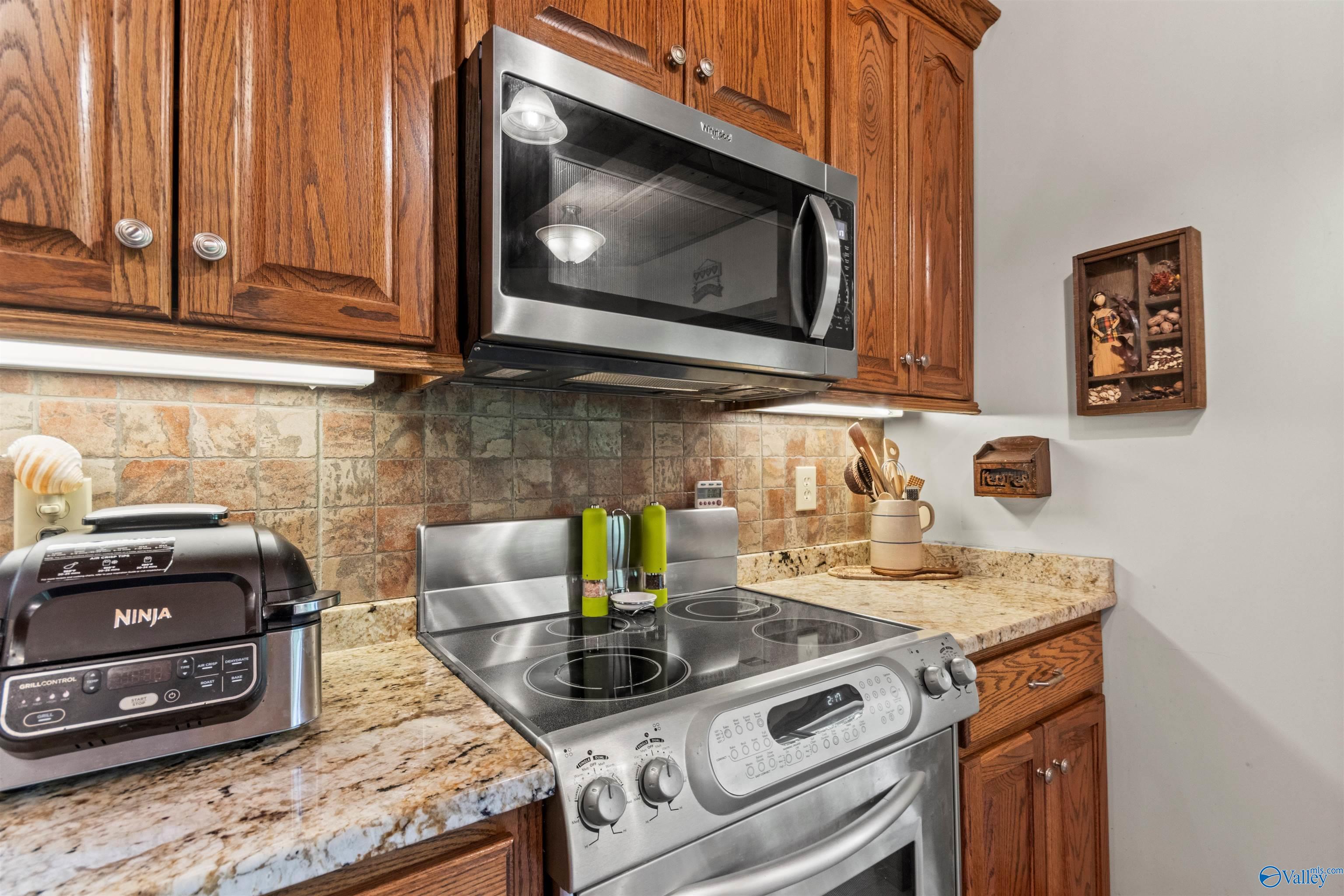 170 Myers Drive, Gurley, Alabama image 20