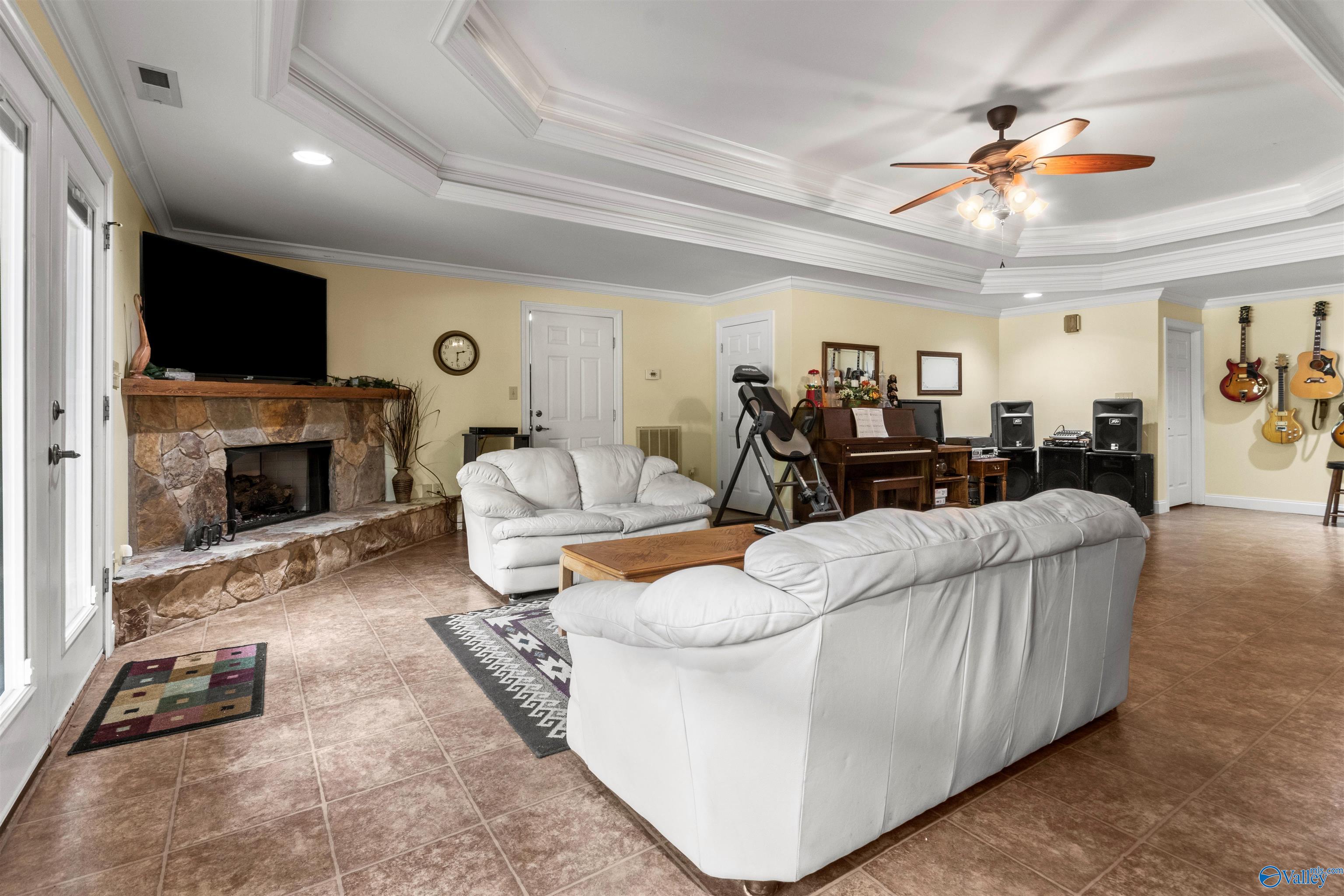 170 Myers Drive, Gurley, Alabama image 33
