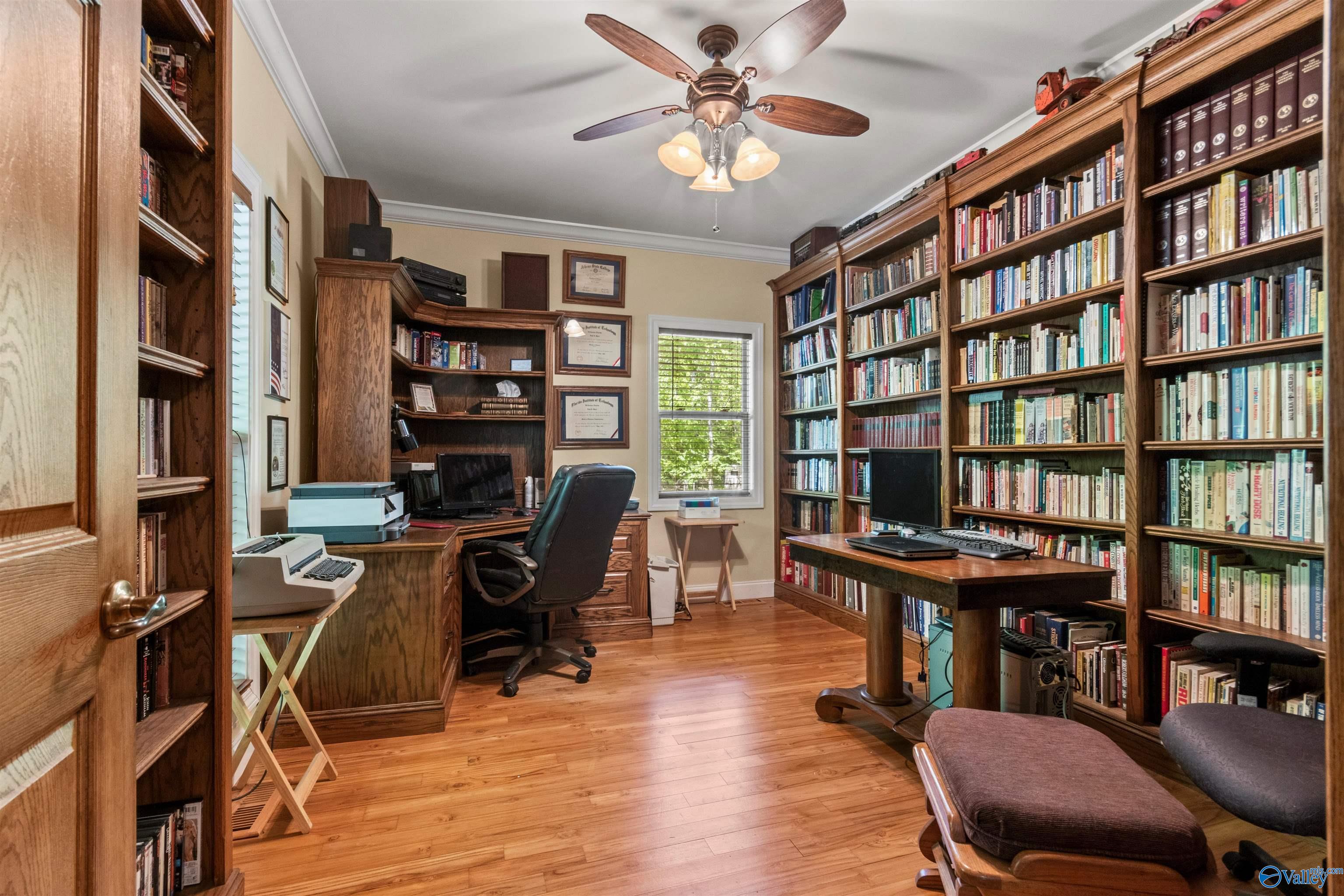170 Myers Drive, Gurley, Alabama image 11