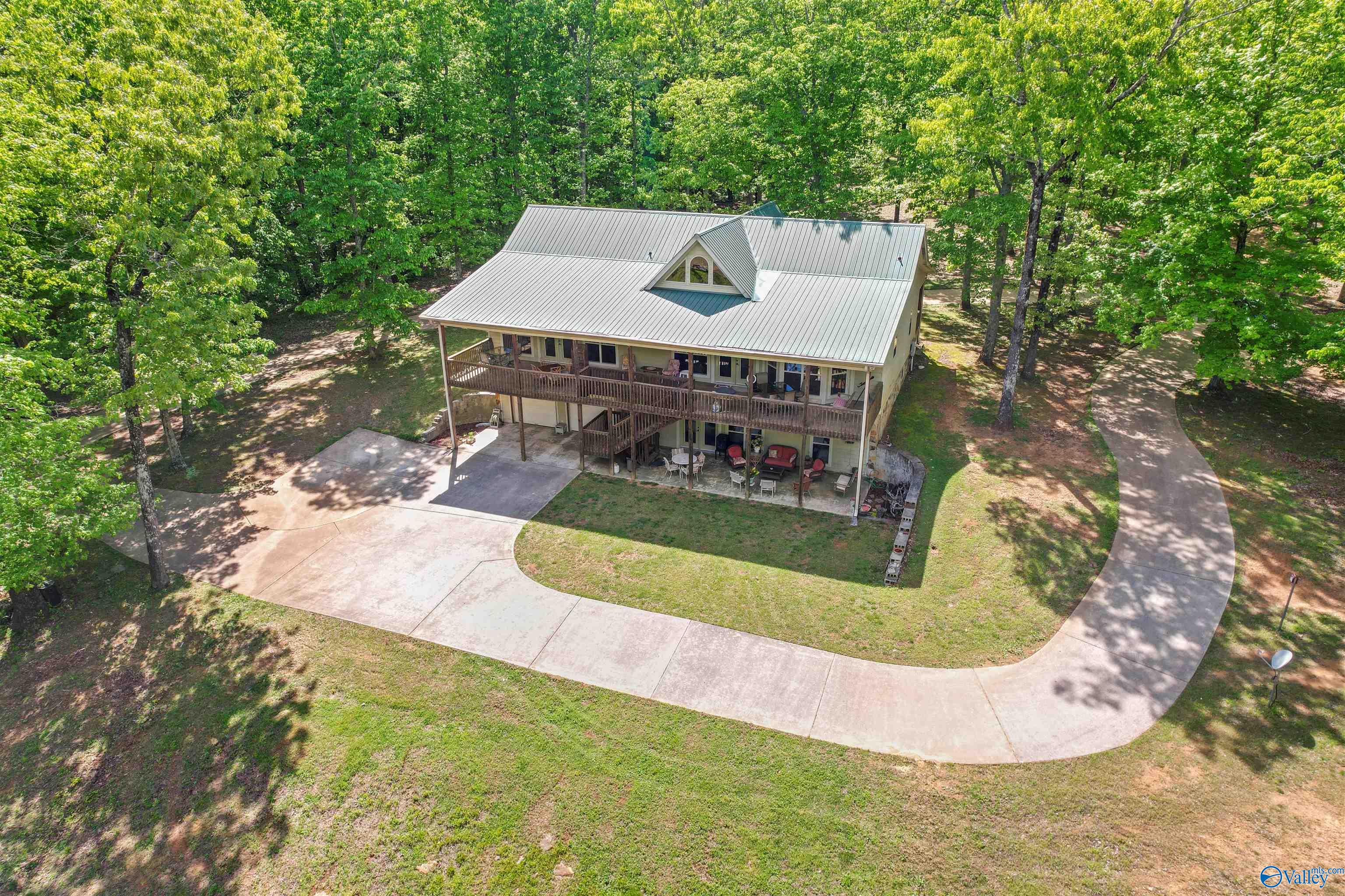 170 Myers Drive, Gurley, Alabama image 5