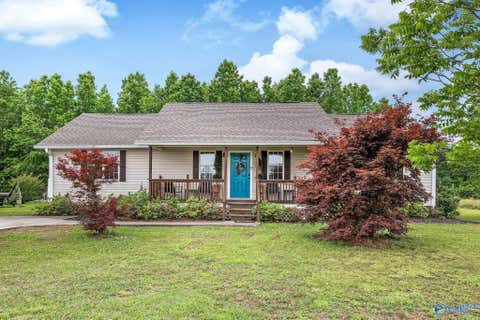 Homes For Sale - 5295 Horton Gap Road<br/> Boaz, AL 35957