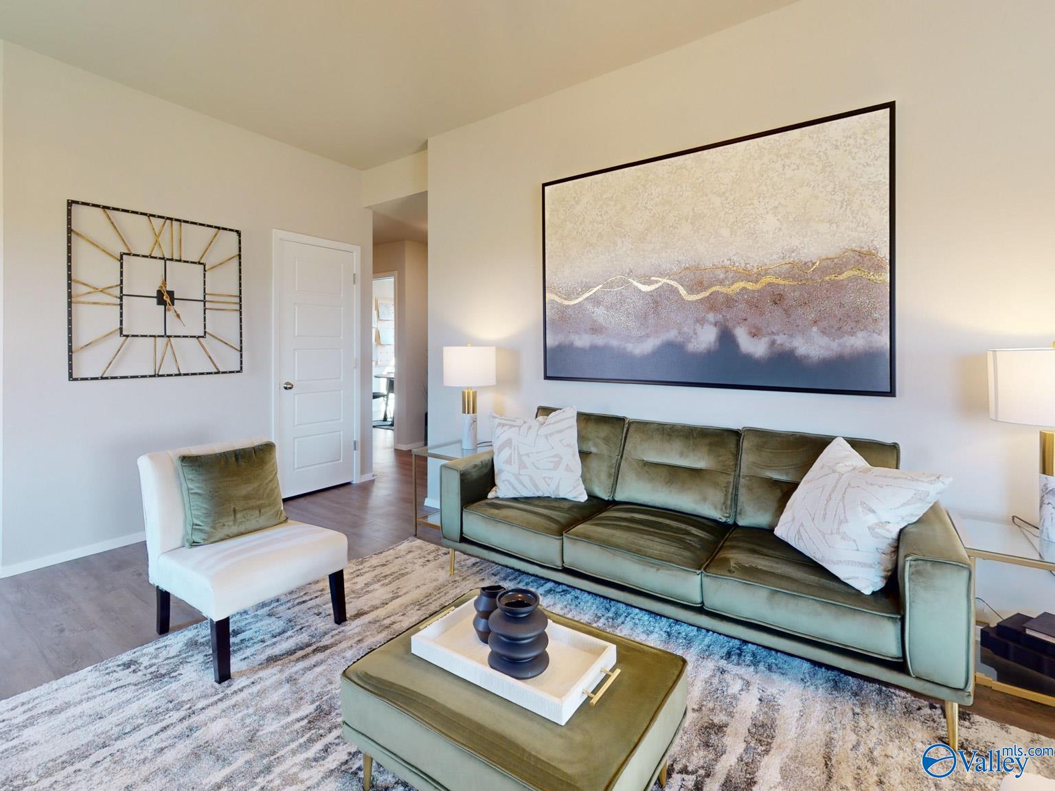 4115 White River