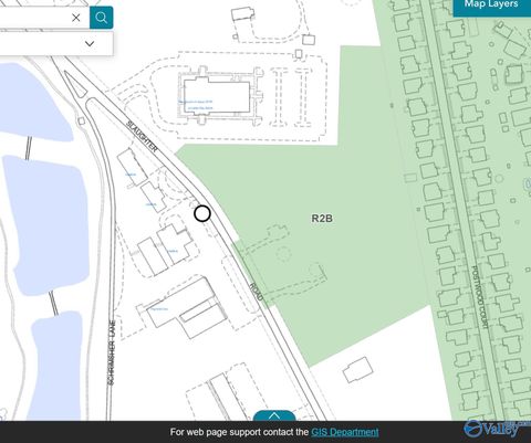 1275 Slaughter Road Huntsville AL 35758