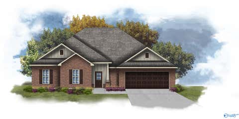 Homes For Sale - 7116 Springwell Court<br/> Gurley, AL 35748