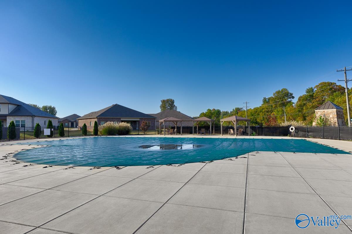 342 Sandy Oak Drive, Harvest, Alabama image 25