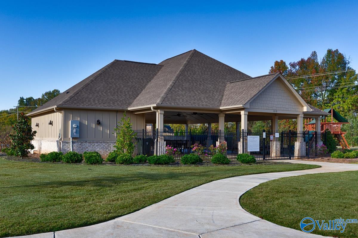 342 Sandy Oak Drive, Harvest, Alabama image 22