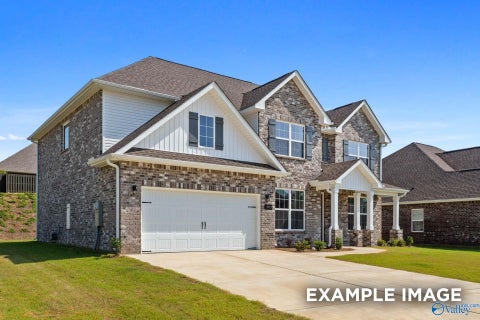 Homes For Sale - 821 Ronnie Drive<br/> Hartselle, AL 35640