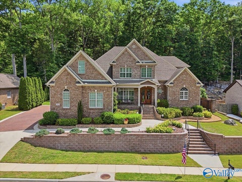 Homes For Sale - 7057 Pale Dawn Place<br/> Owens Cross Roads, AL 35763