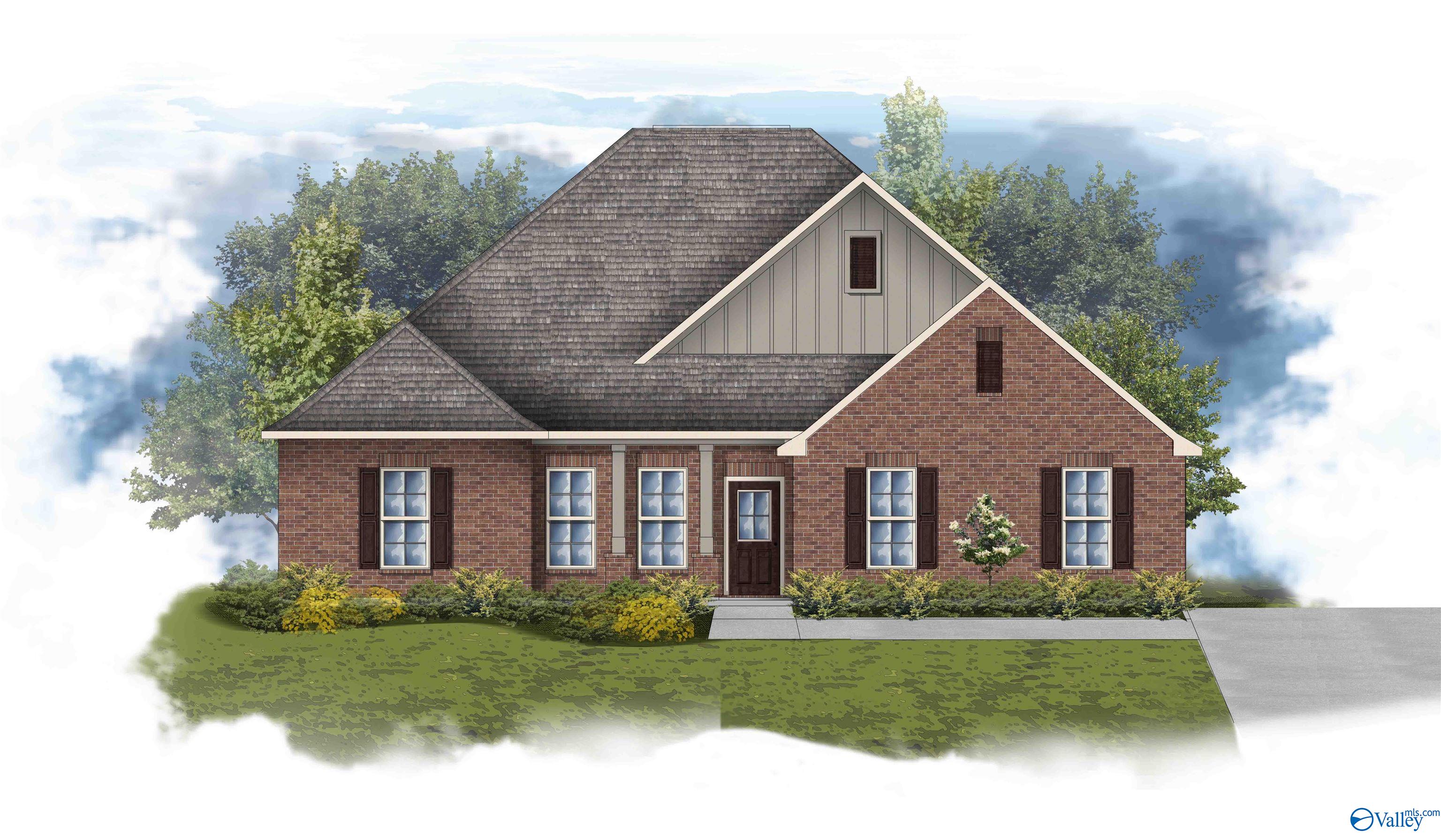 7003 Huddersfield Lane, Gurley, Alabama image 26