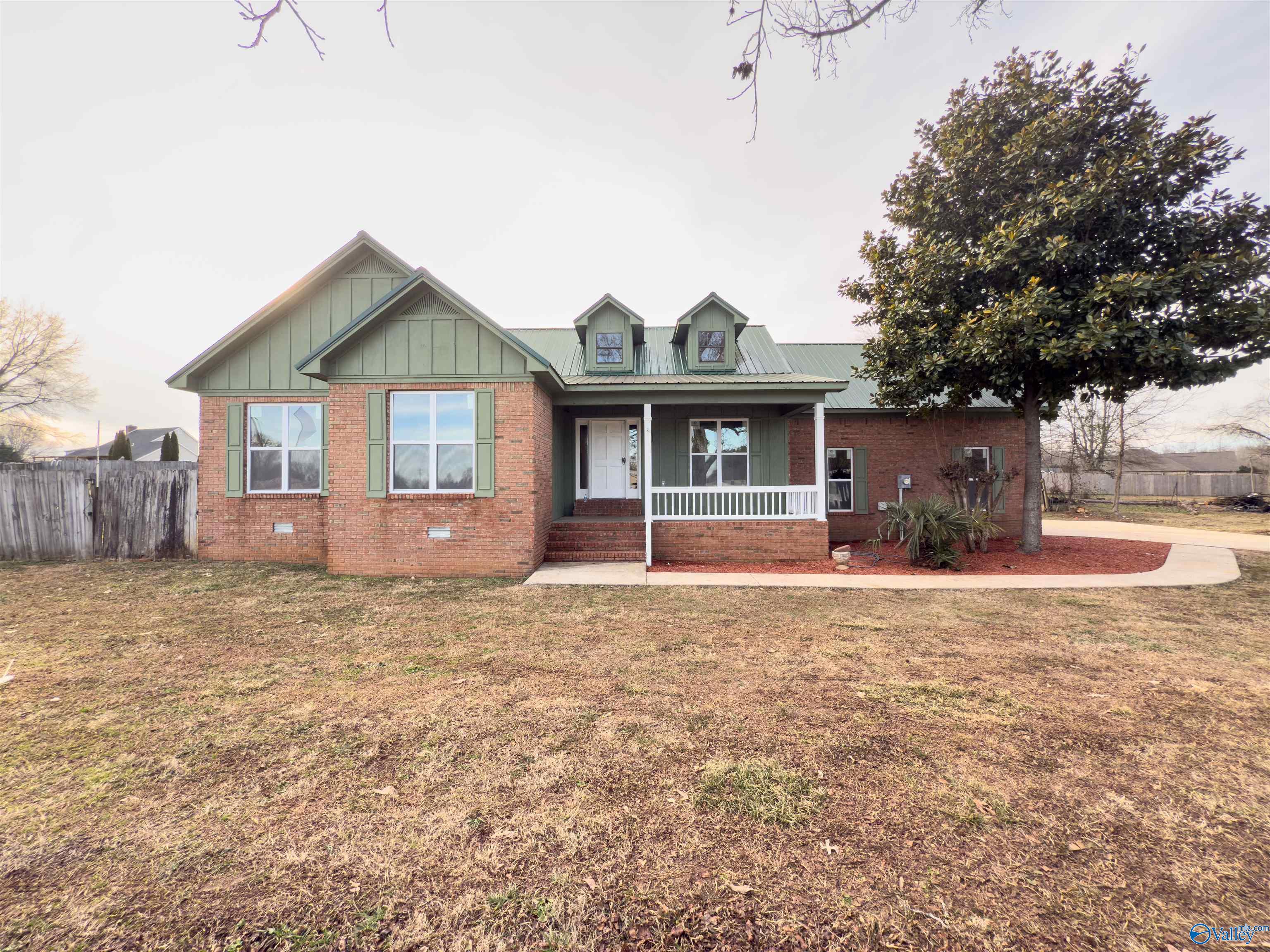 925 Franklin Smith Road, Moulton, Alabama image 1