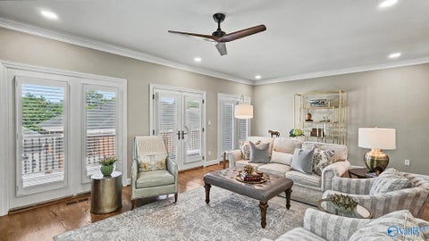 Condo For Sale - 66 Revere Way<br/> Madison County, Huntsville, AL 35801