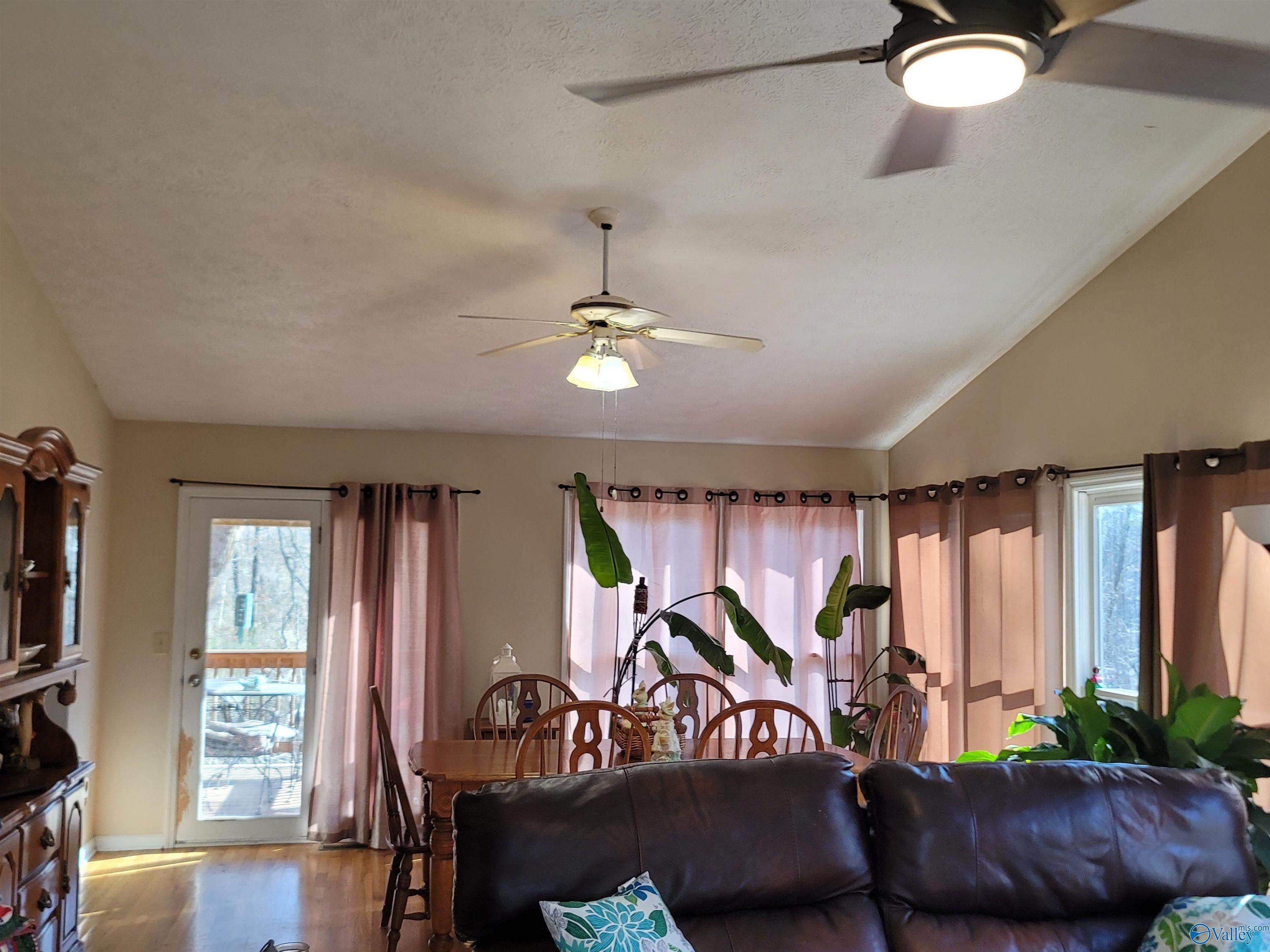 437 O Z Davis Road, Eva, Alabama image 11