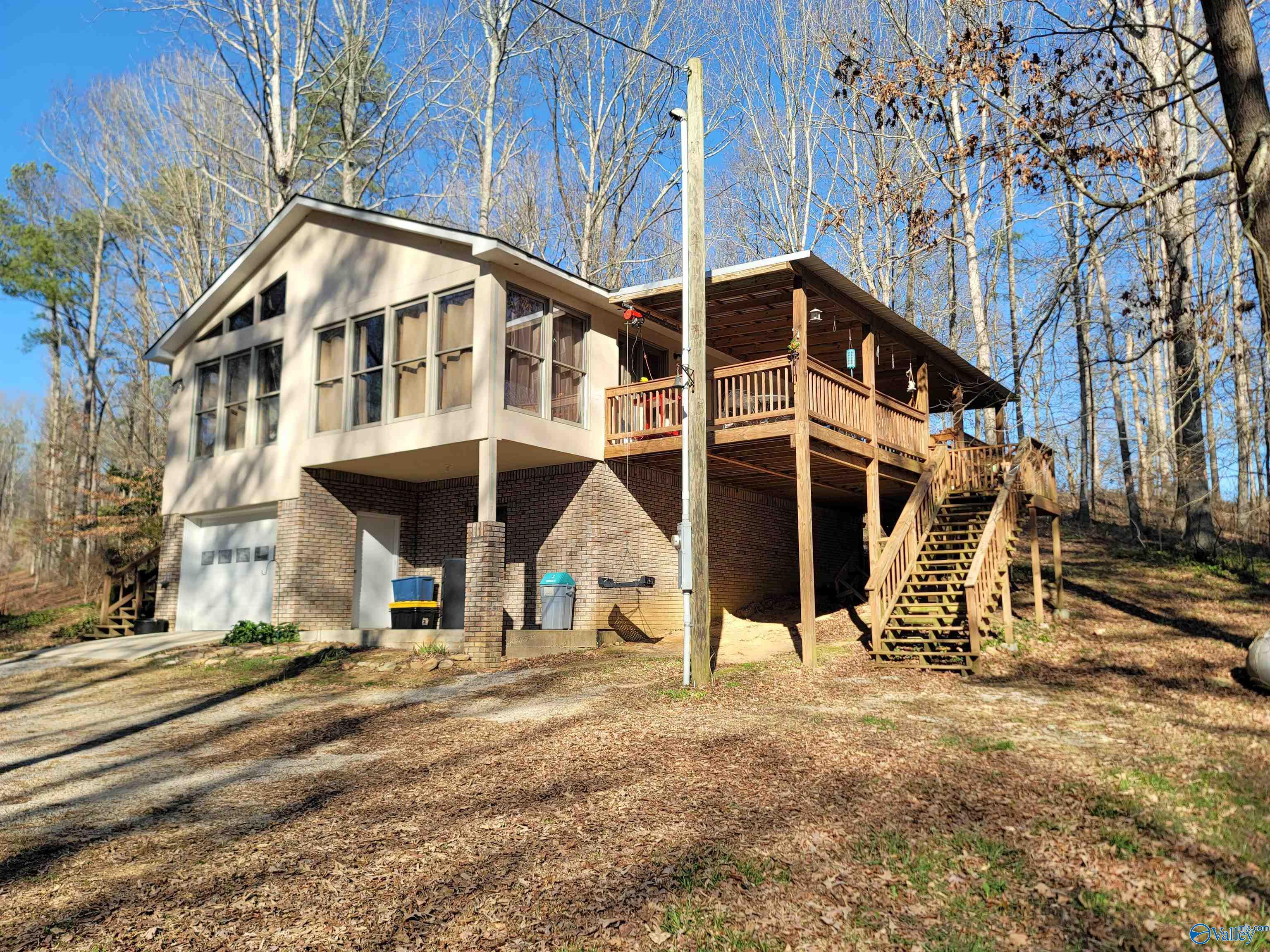 437 O Z Davis Road, Eva, Alabama image 6