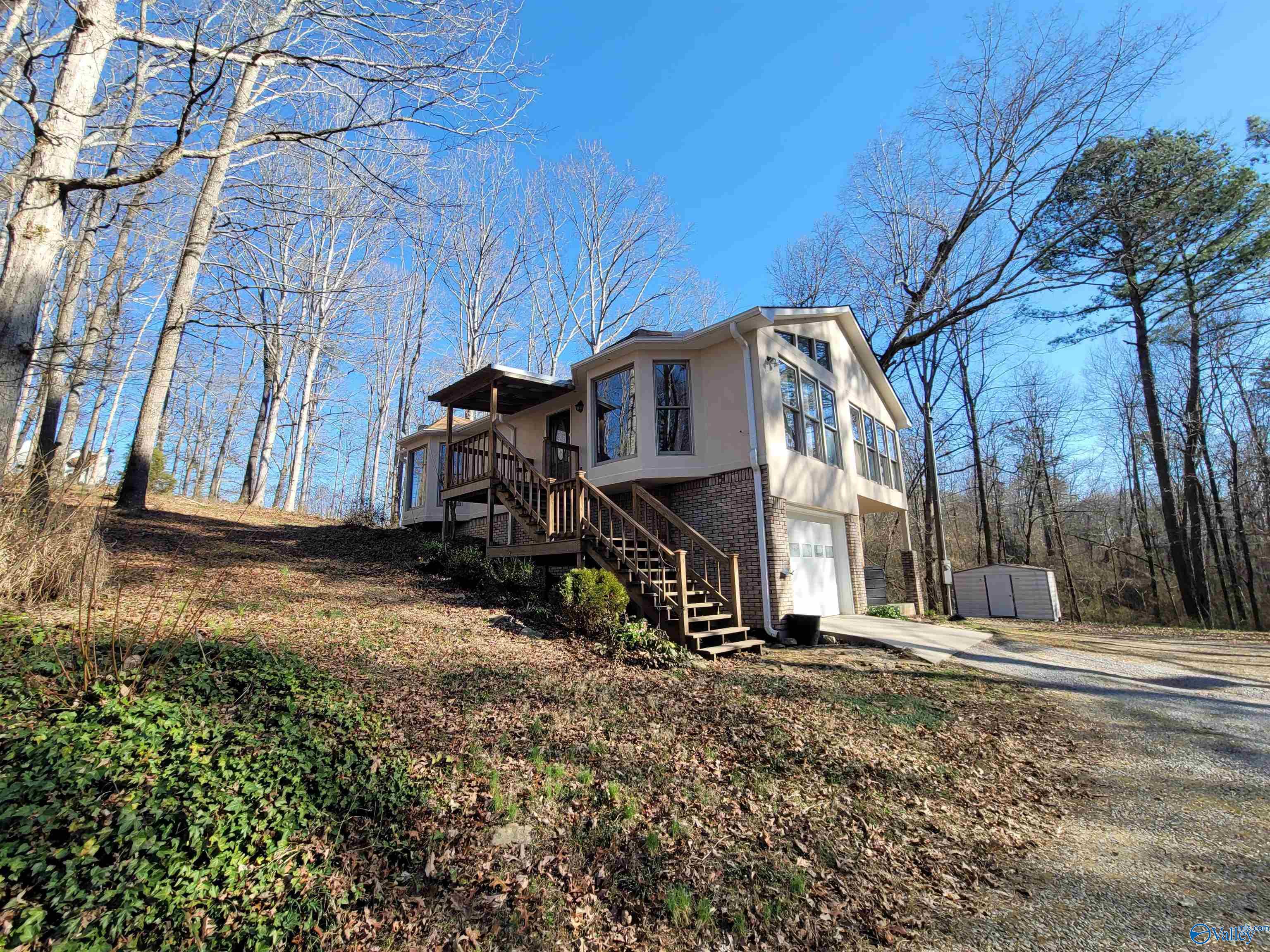 437 O Z Davis Road, Eva, Alabama image 2