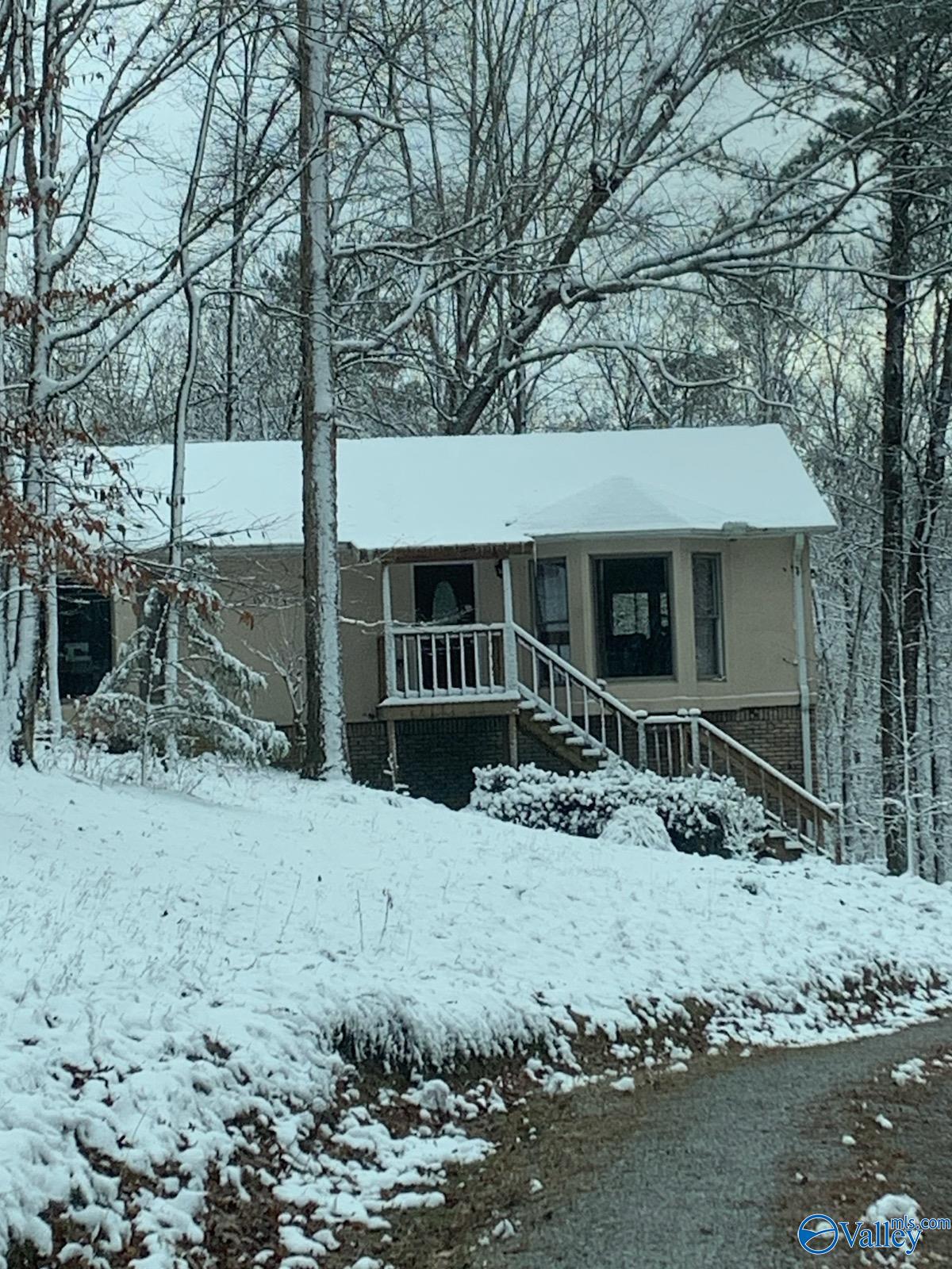 437 O Z Davis Road, Eva, Alabama image 3
