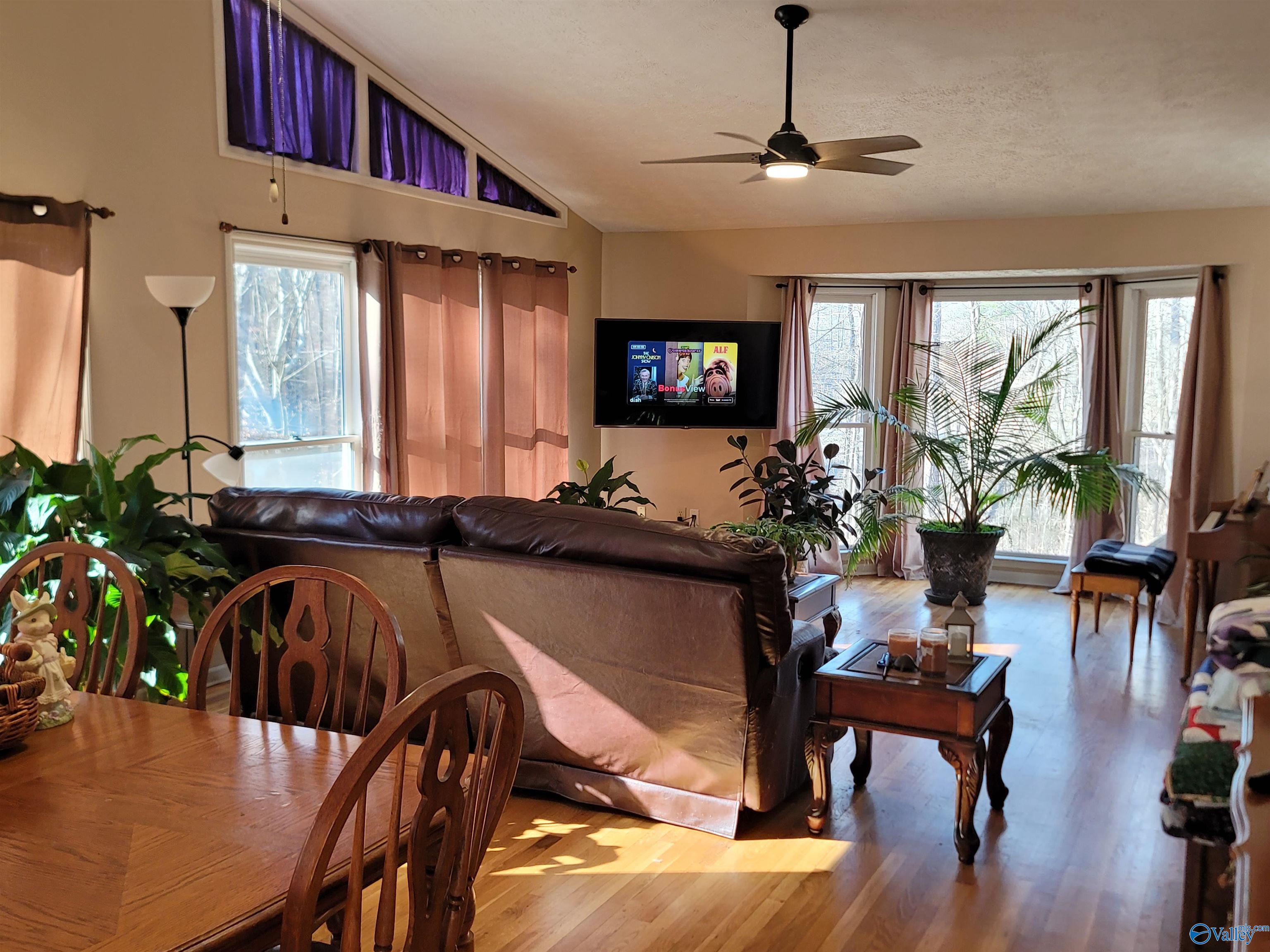 437 O Z Davis Road, Eva, Alabama image 13