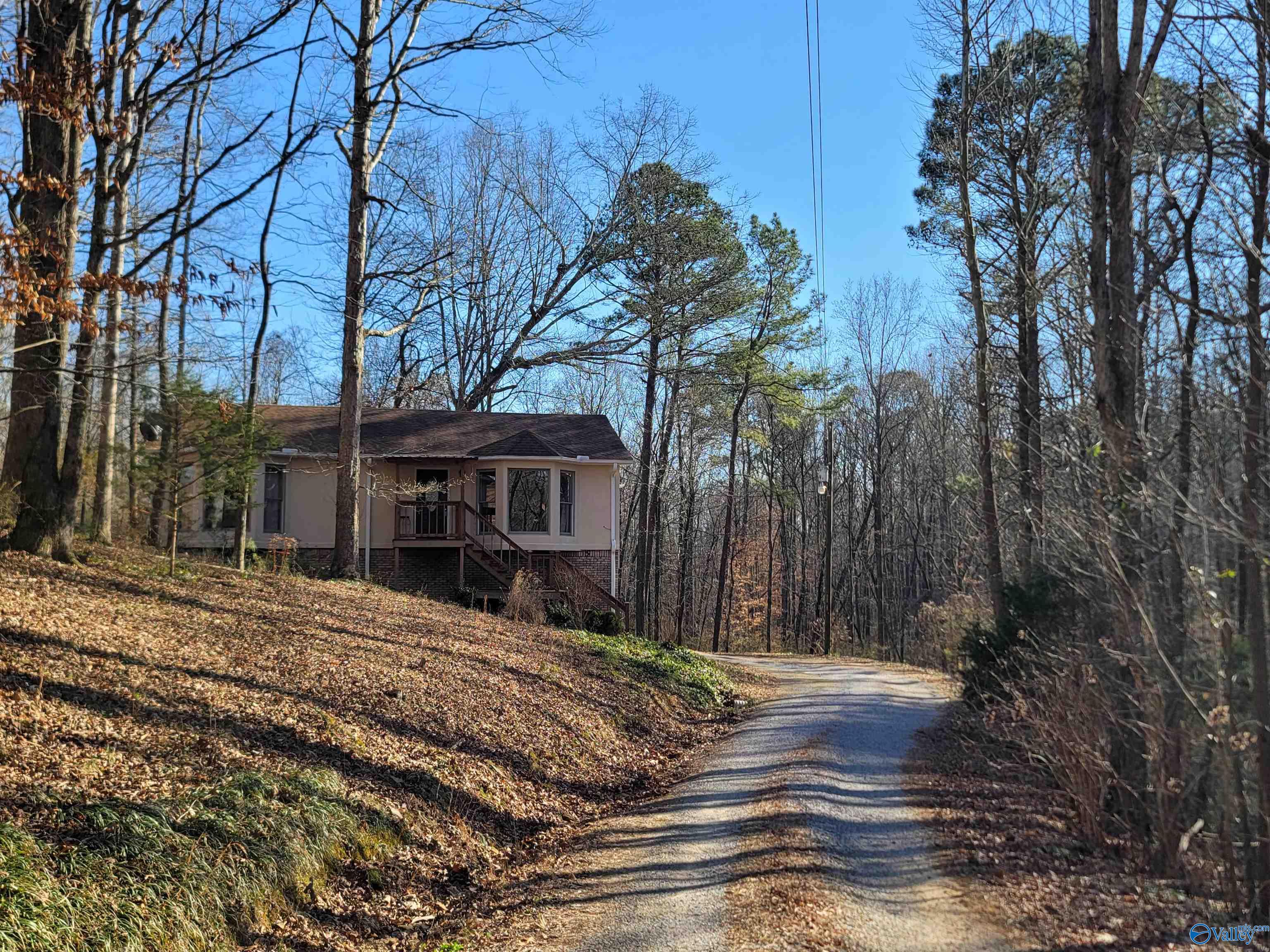 437 O Z Davis Road, Eva, Alabama image 1