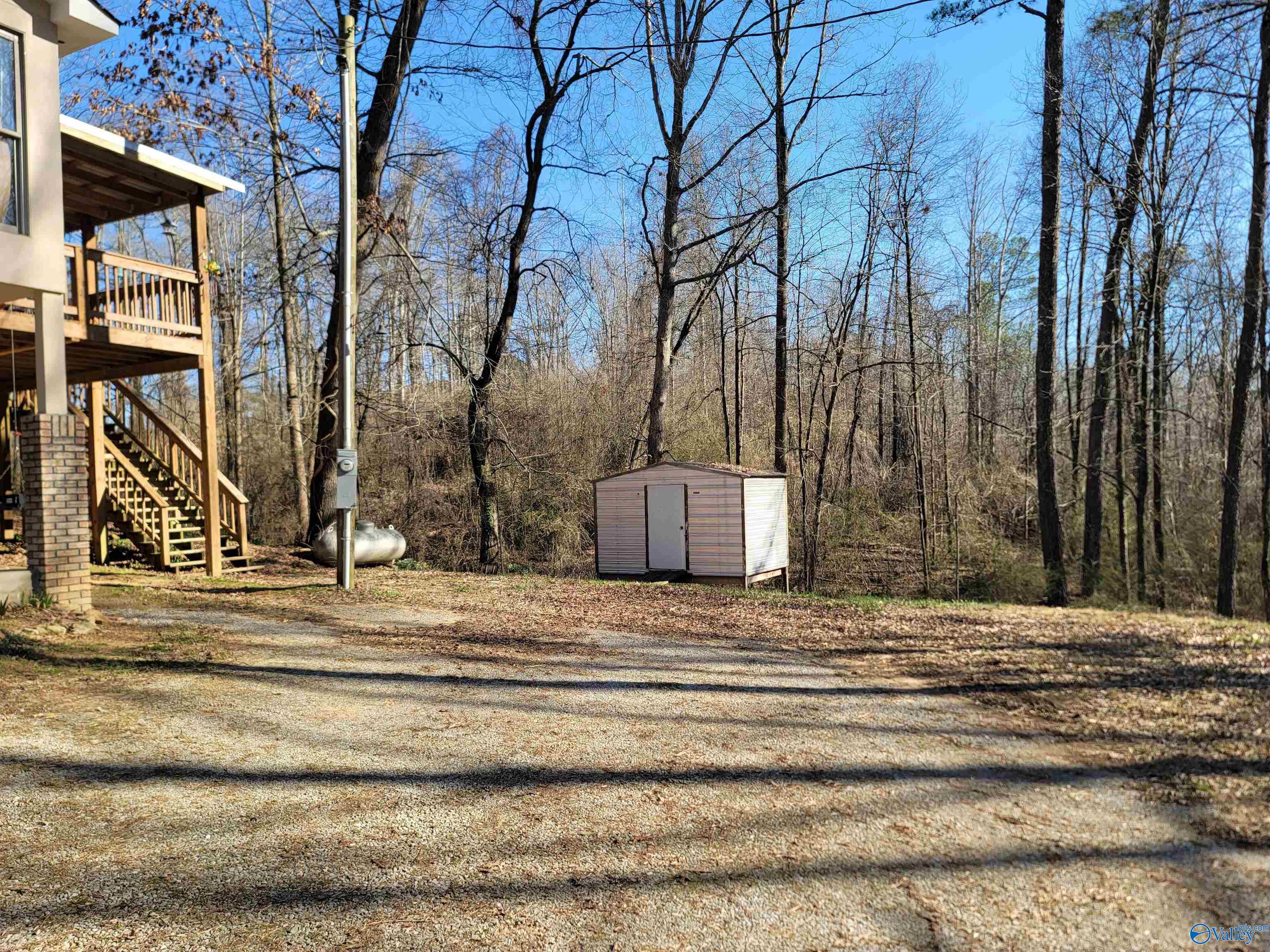 437 O Z Davis Road, Eva, Alabama image 29