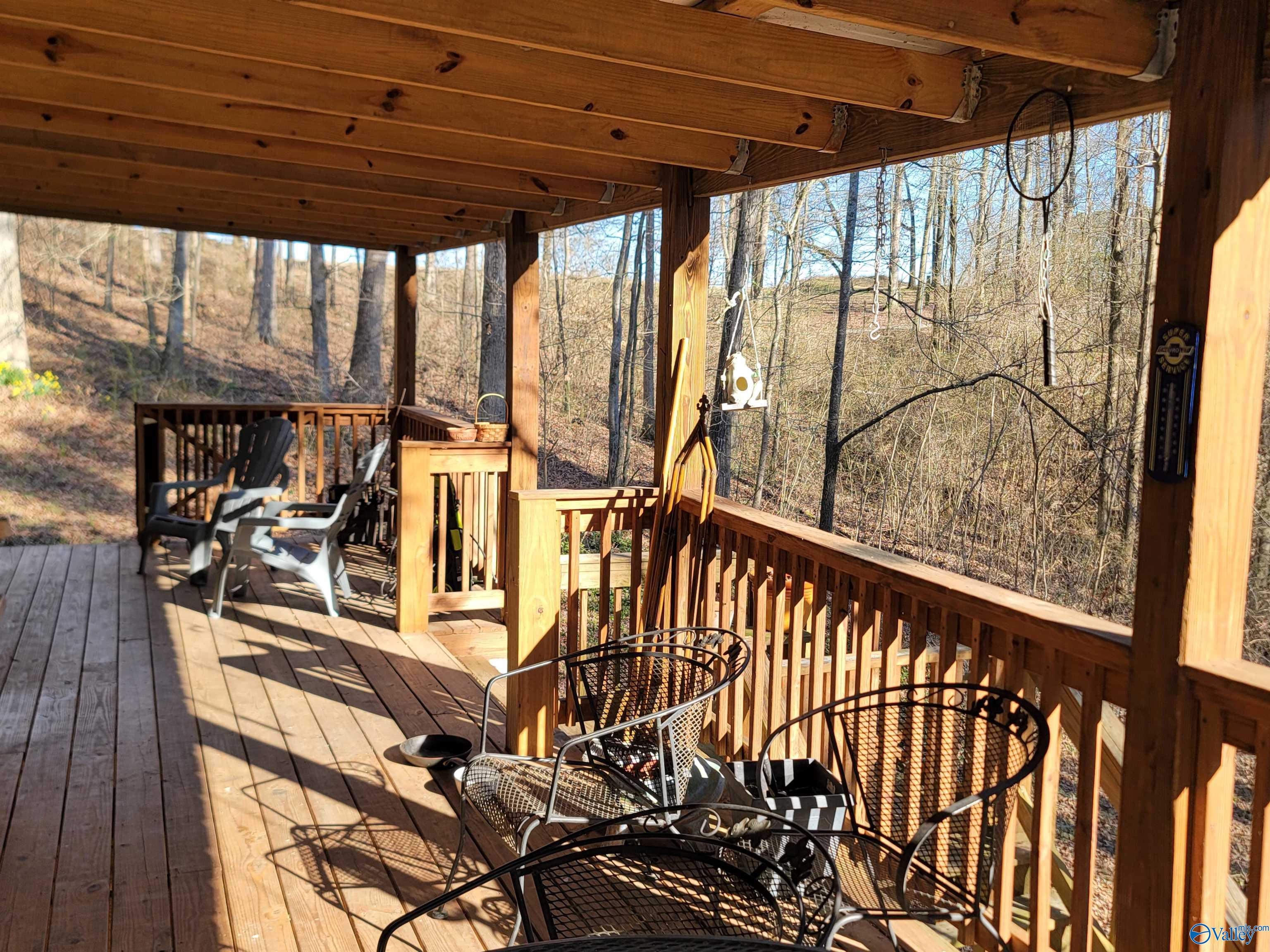 437 O Z Davis Road, Eva, Alabama image 8