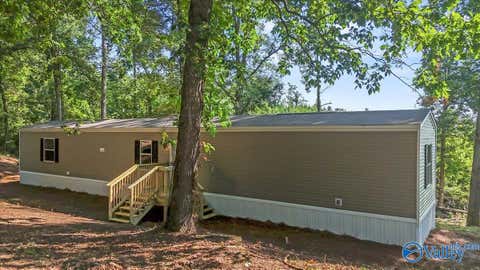 Mobile Home For Sale - 1296 County Road 1193<br/> Cullman County, Vinemont, AL 35179