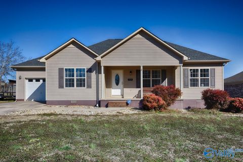 Photo of 27474 North Wales Road, Elkmont, AL 35620 (MLS # 21909892)