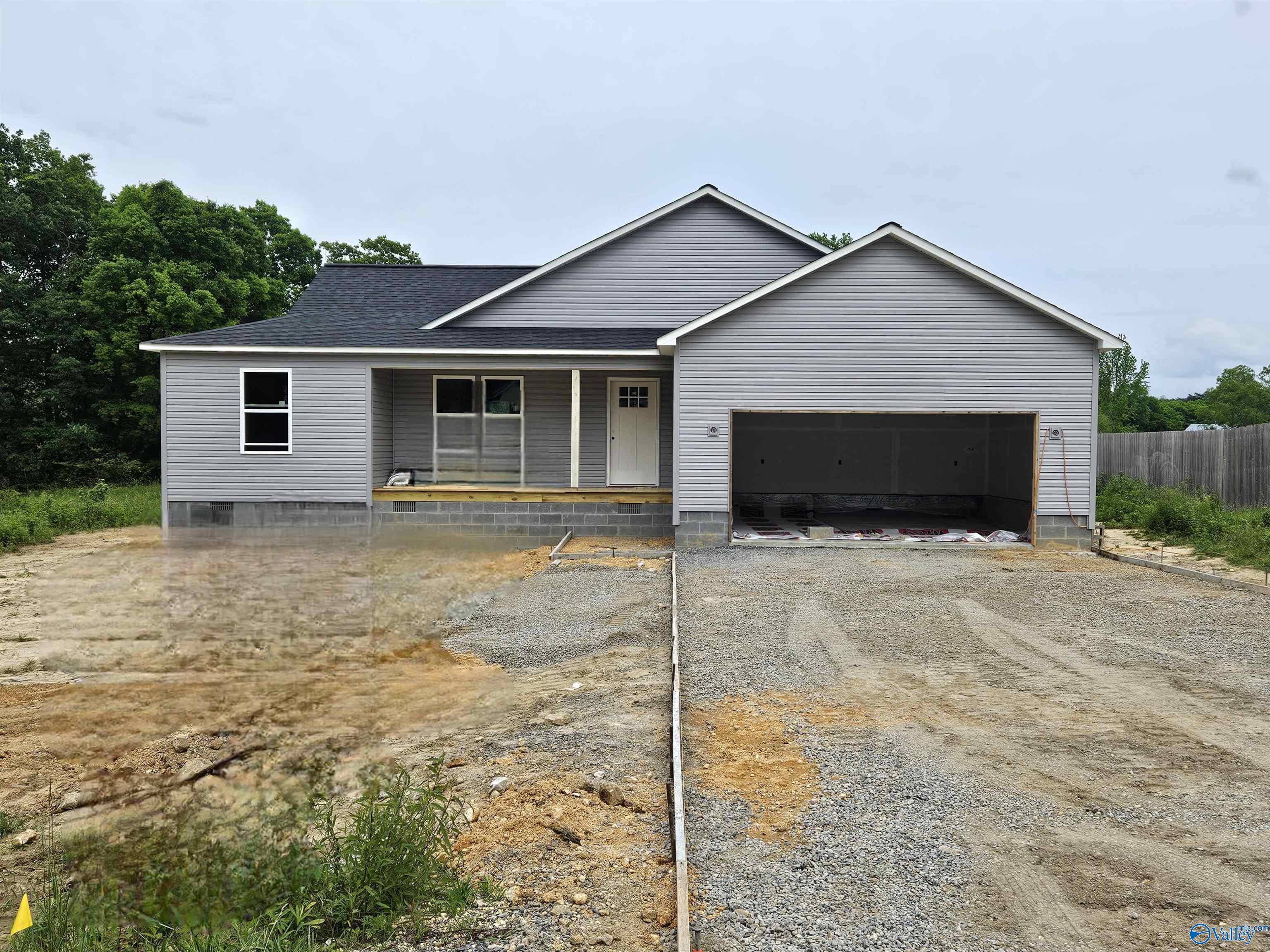 967 Creekstone Point Drive, Fort Payne, Alabama image 1
