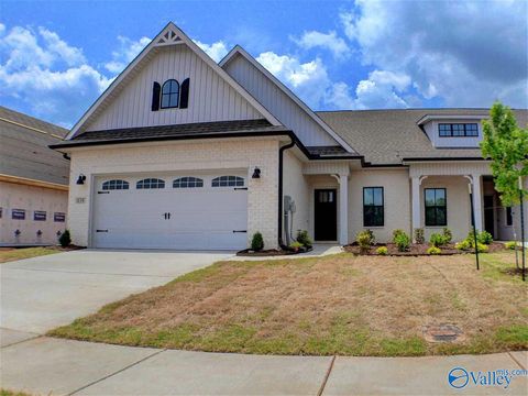 Homes For Rent - 439 SW Ripple Lake Drive<br/> Huntsville, AL 35824