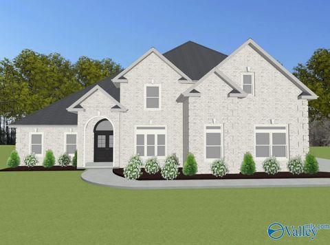 Photo of Greendale - E Mallard Drive, Madison, AL 35756 (MLS # 21911624)