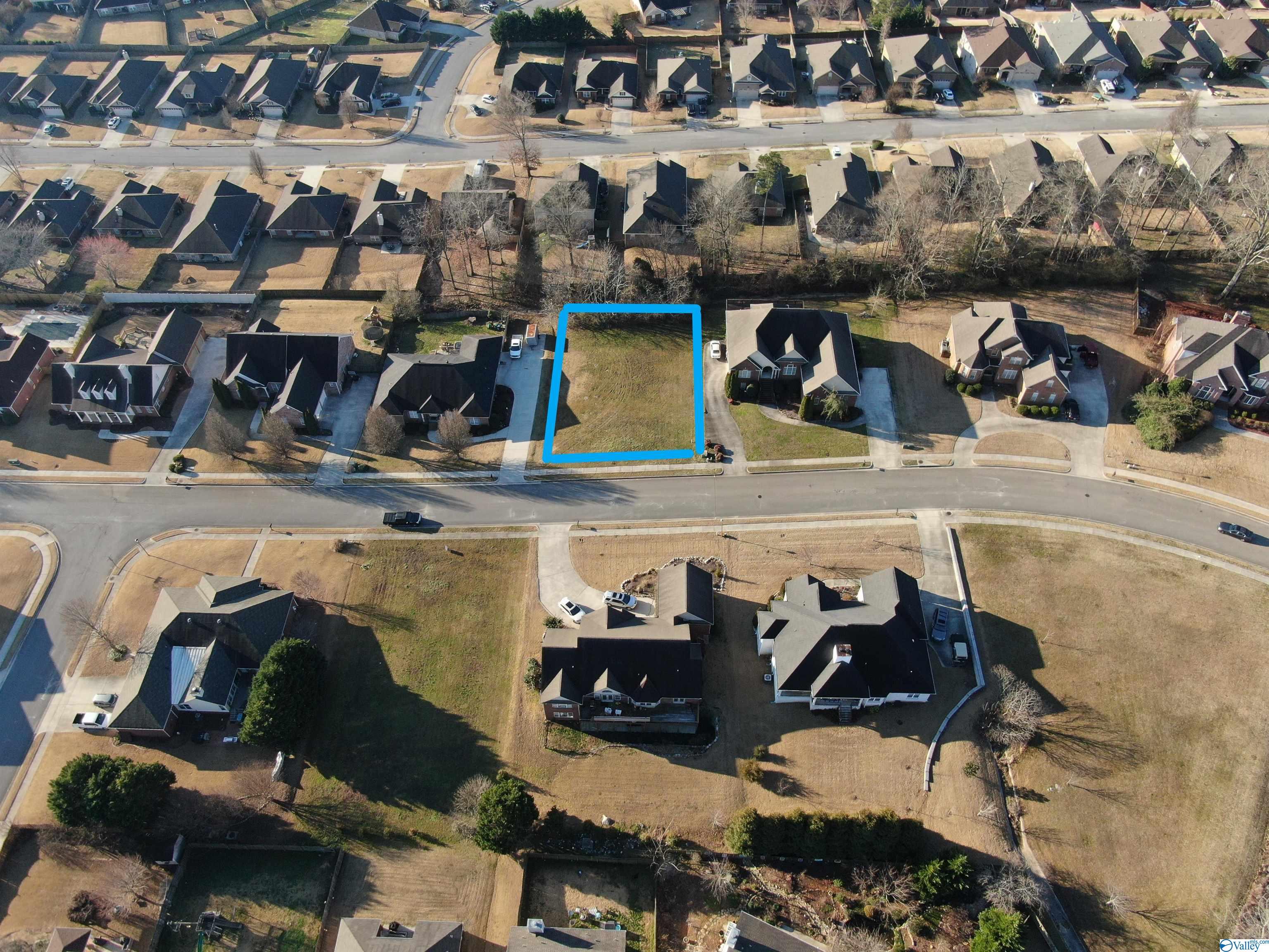 4728 Saddle Ridge Drive, Owens Cross Roads, Alabama image 4