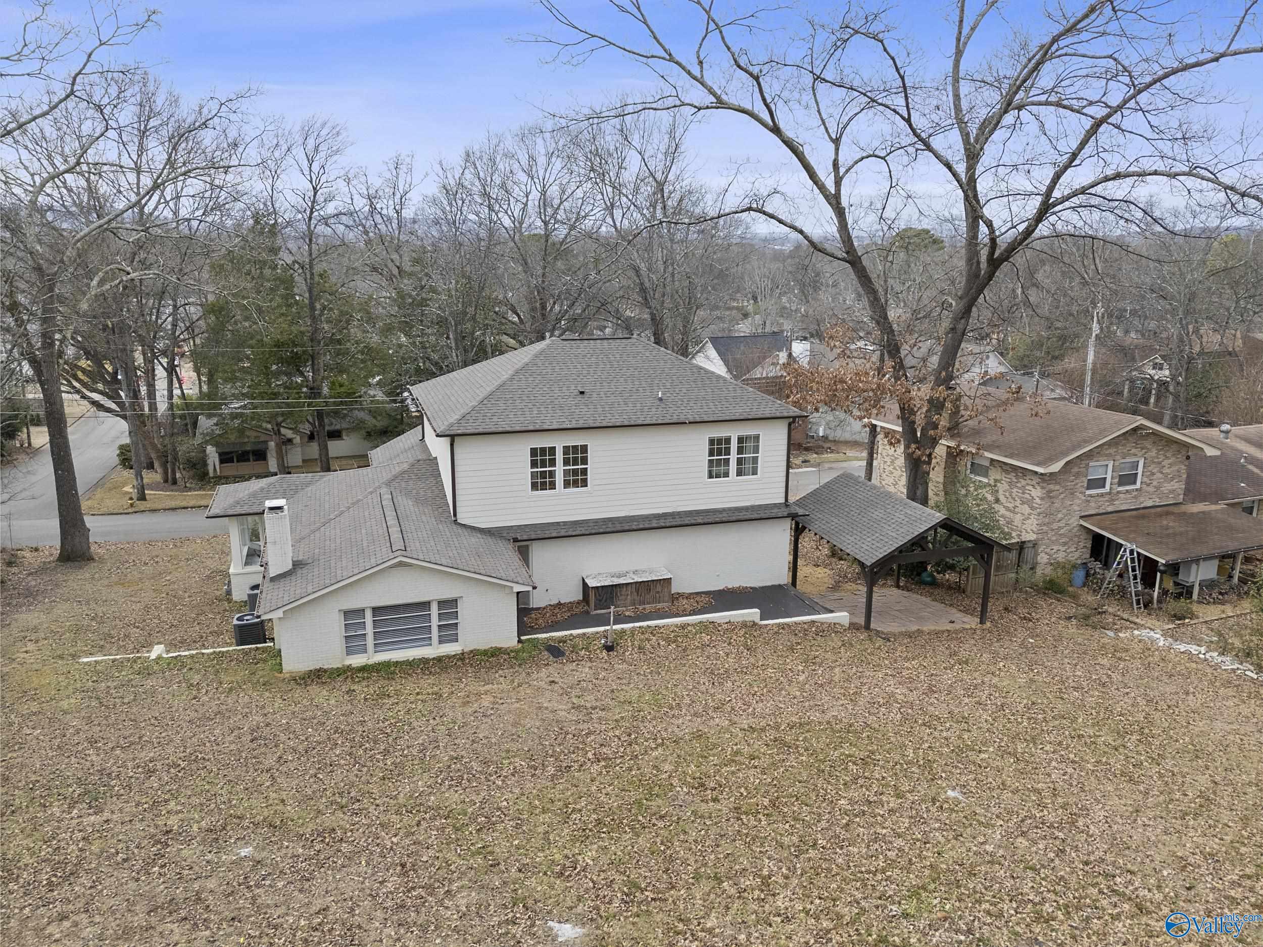 2611 Evergreen Street, Huntsville, Alabama image 33