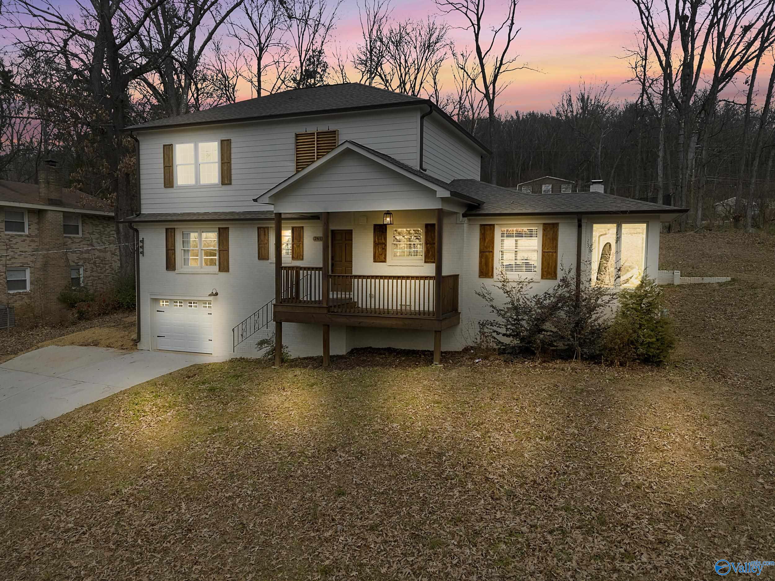 2611 Evergreen Street, Huntsville, Alabama image 1