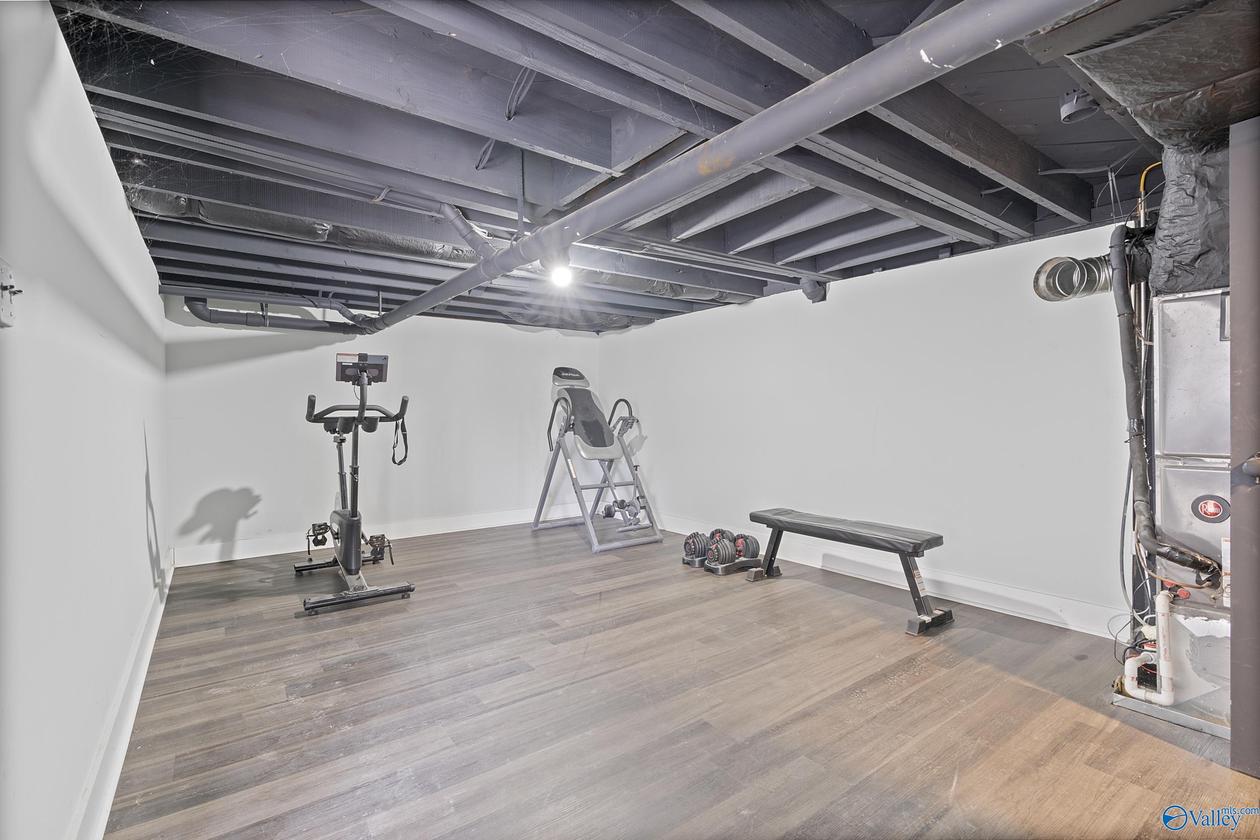 2611 Evergreen Street, Huntsville, Alabama image 30