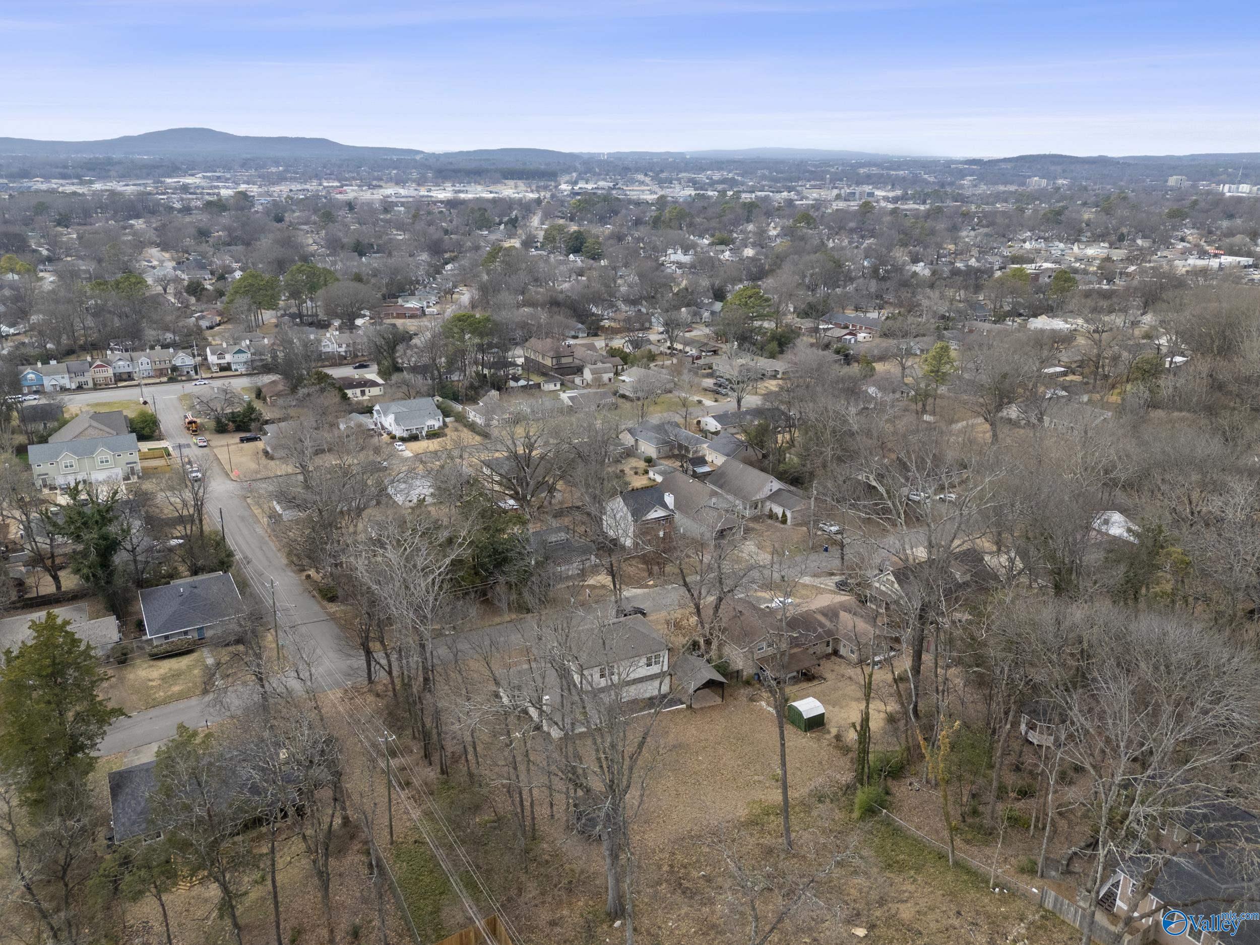 2611 Evergreen Street, Huntsville, Alabama image 34
