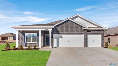 Photo of 28191 Saddle Springs Drive NW, Madison, AL 35756 (MLS # 21905268)