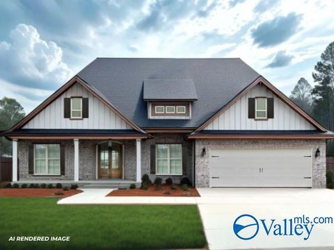 Photo of 183 Jacque Jim Drive, Huntsville, AL 35810 (MLS # 21906231)