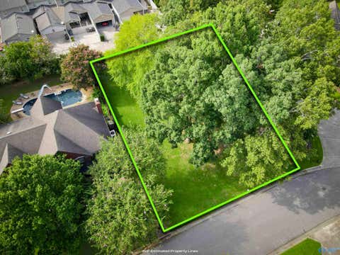 Vacant Land For Sale - 1551 Blackhall Lane<br/> Decatur, AL 35601