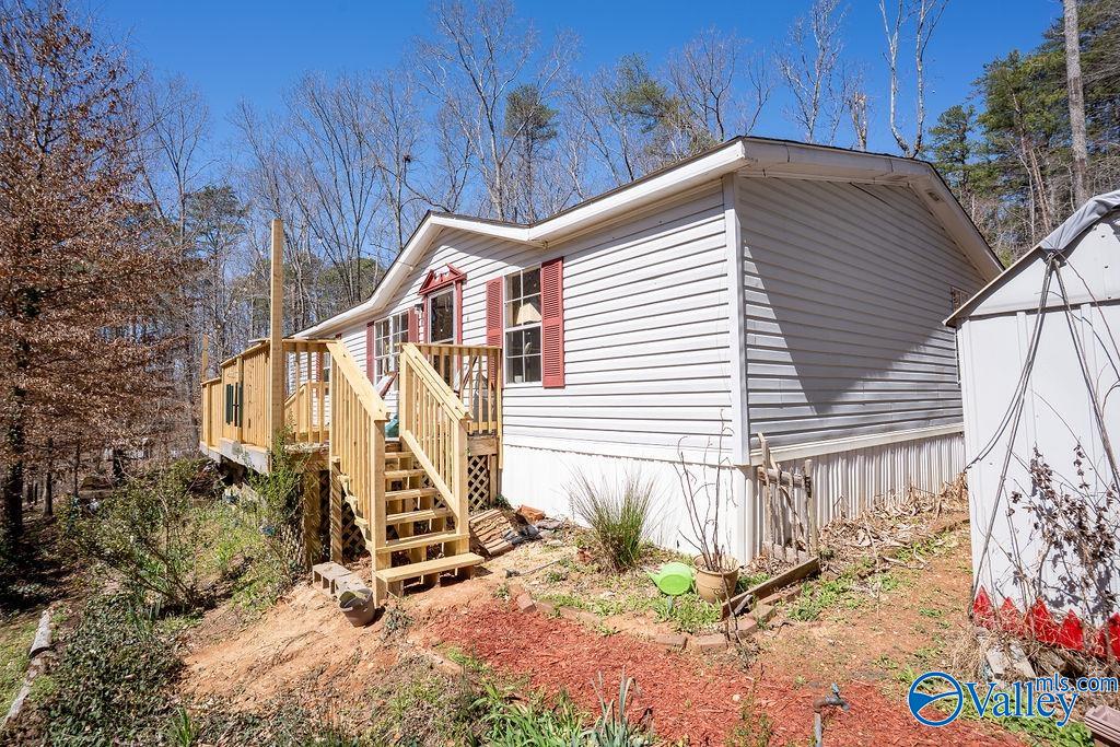577 Rock Ridge Road, Valley Head, Alabama image 11