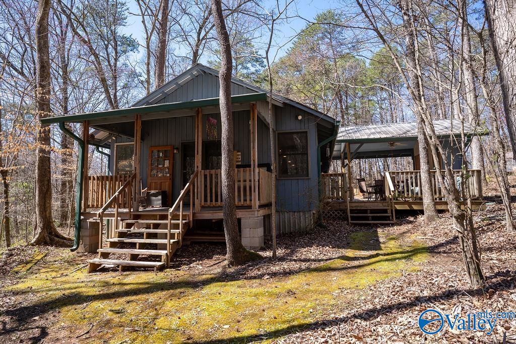 577 Rock Ridge Road, Valley Head, Alabama image 32