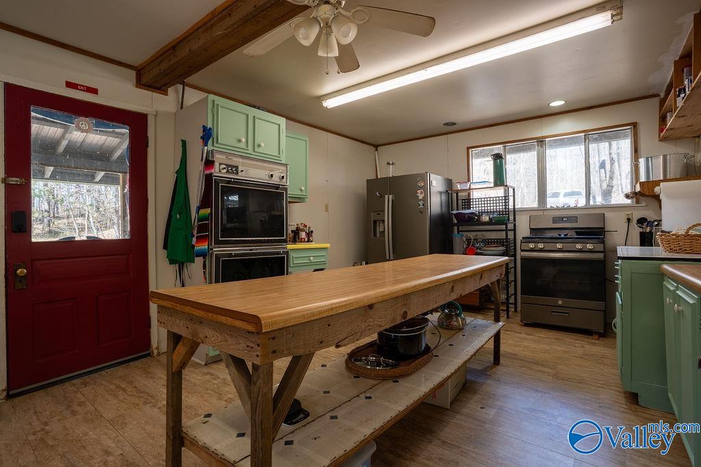 577 Rock Ridge Road, Valley Head, Alabama image 33