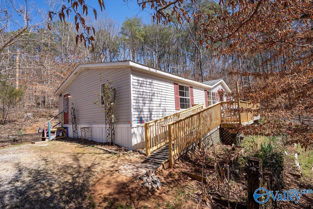 577 Rock Ridge Road, Valley Head, Alabama image 12