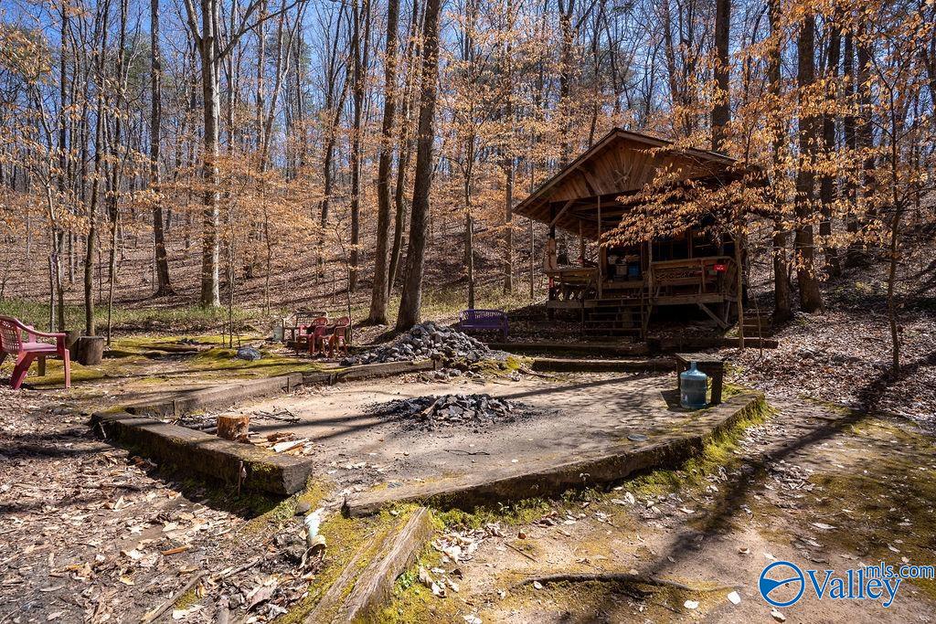 577 Rock Ridge Road, Valley Head, Alabama image 5