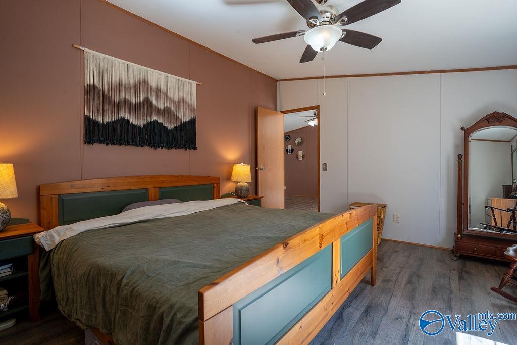 577 Rock Ridge Road, Valley Head, Alabama image 19