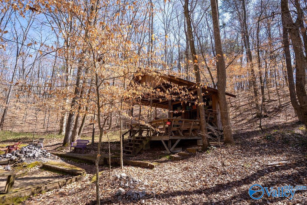 577 Rock Ridge Road, Valley Head, Alabama image 6