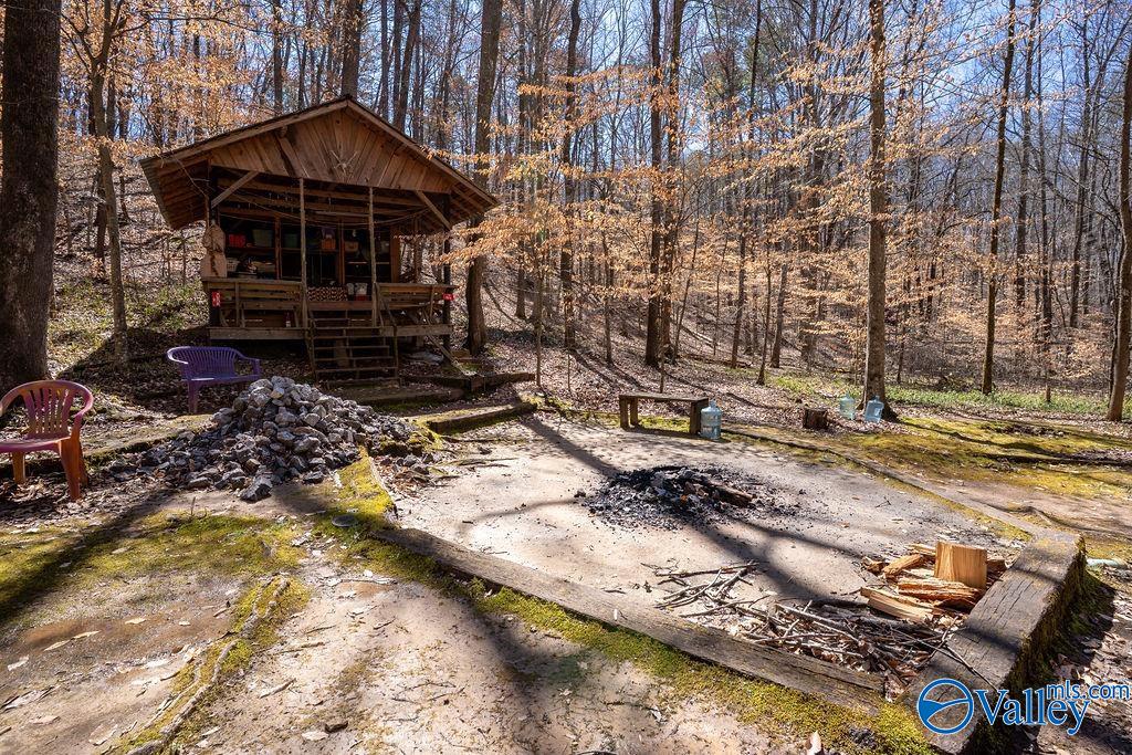 577 Rock Ridge Road, Valley Head, Alabama image 4