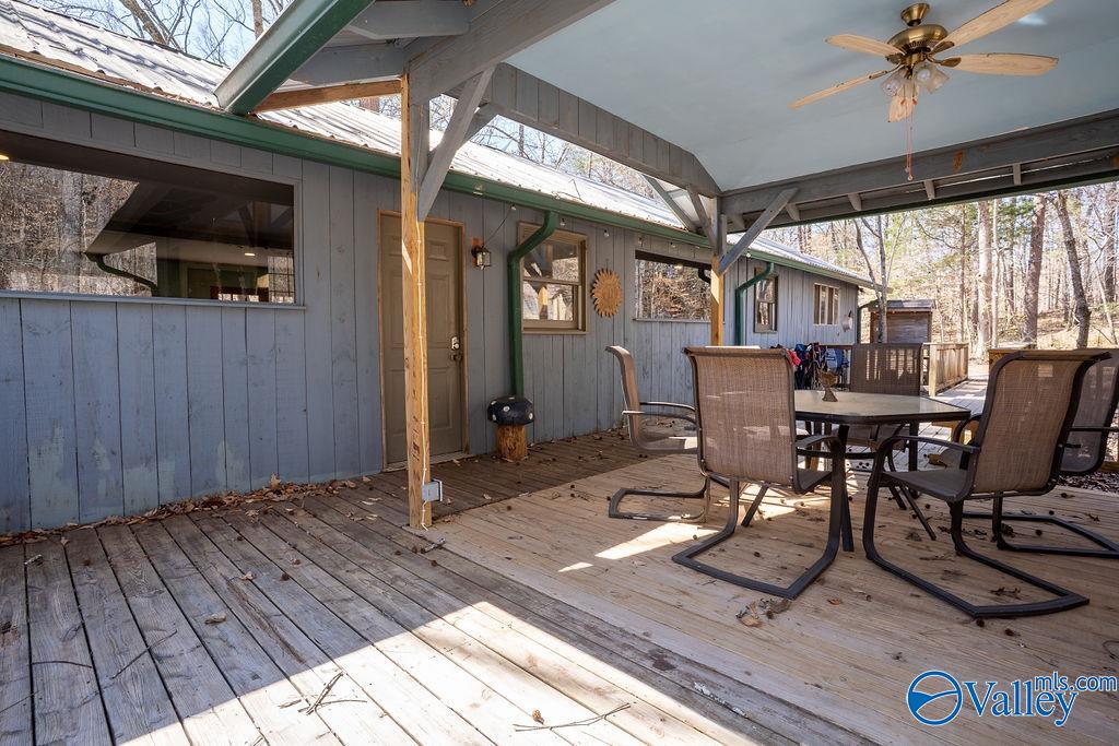 577 Rock Ridge Road, Valley Head, Alabama image 40