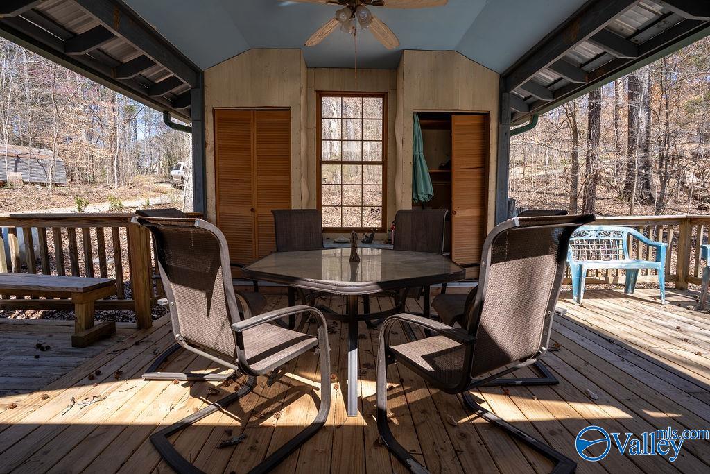 577 Rock Ridge Road, Valley Head, Alabama image 39