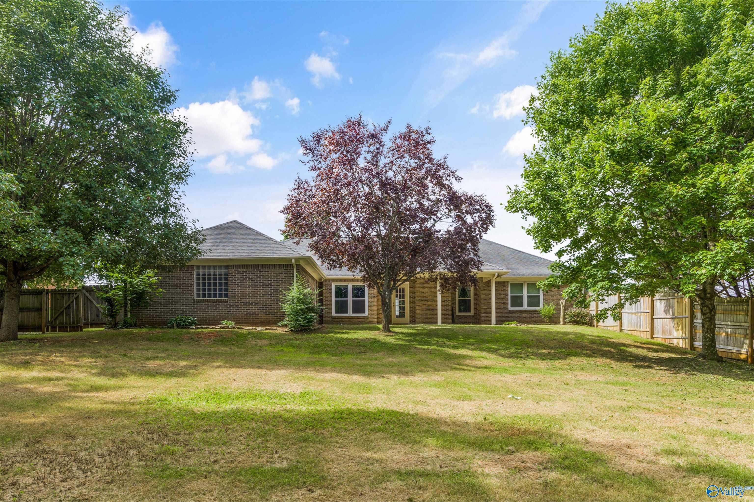221 Badger Drive, Harvest, Alabama image 27