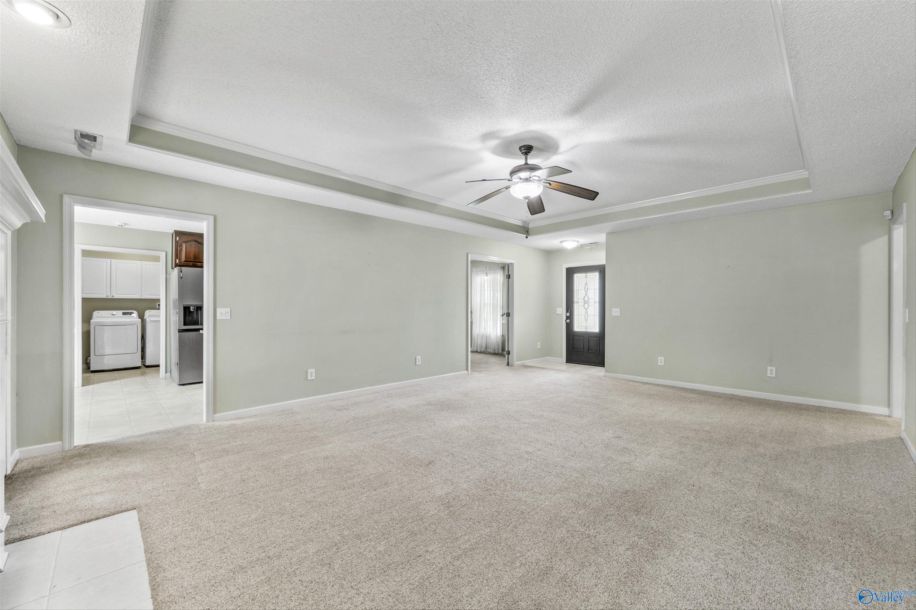 221 Badger Drive, Harvest, Alabama image 4