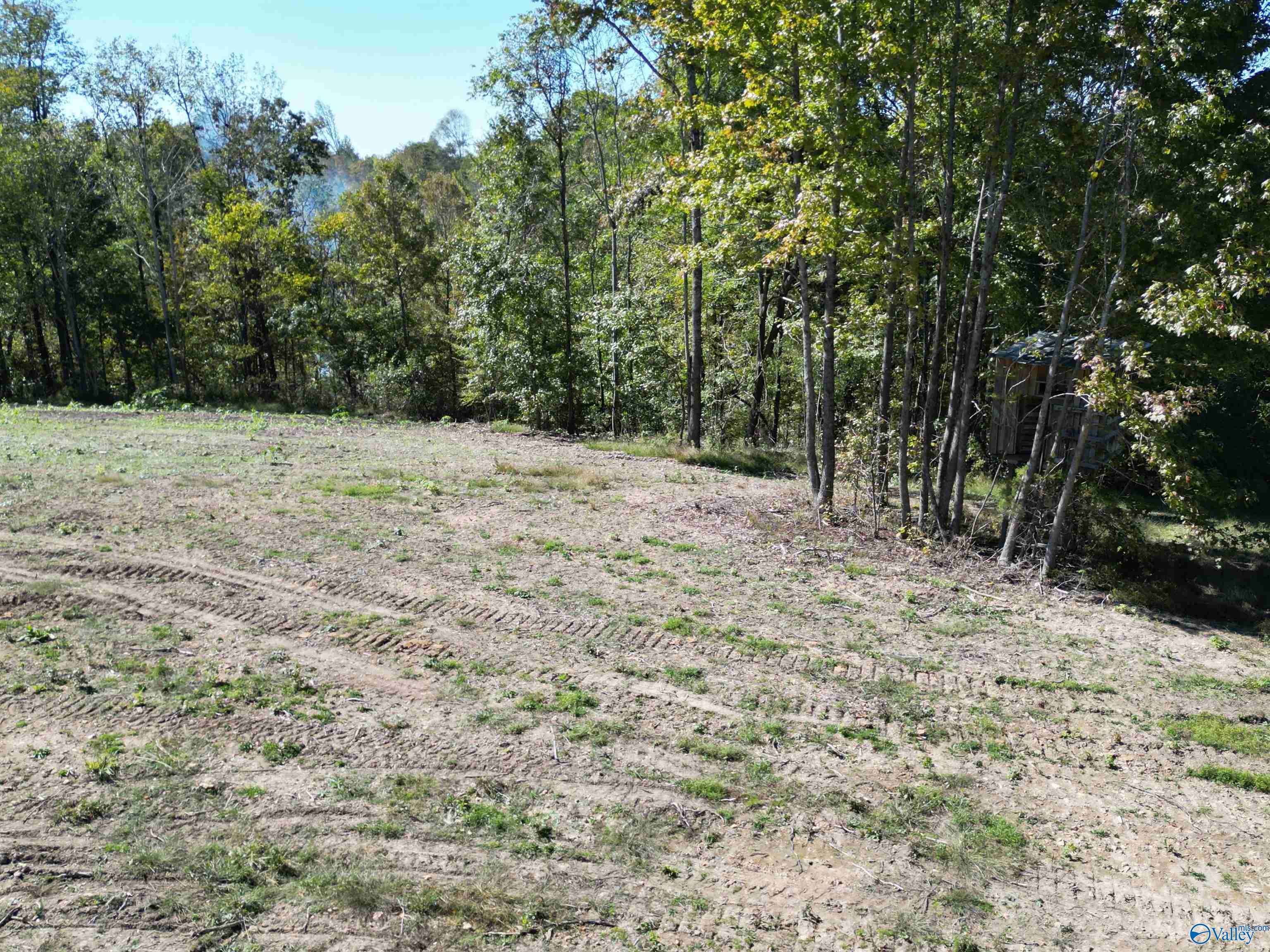 Tract3 Gunter Hollow Road