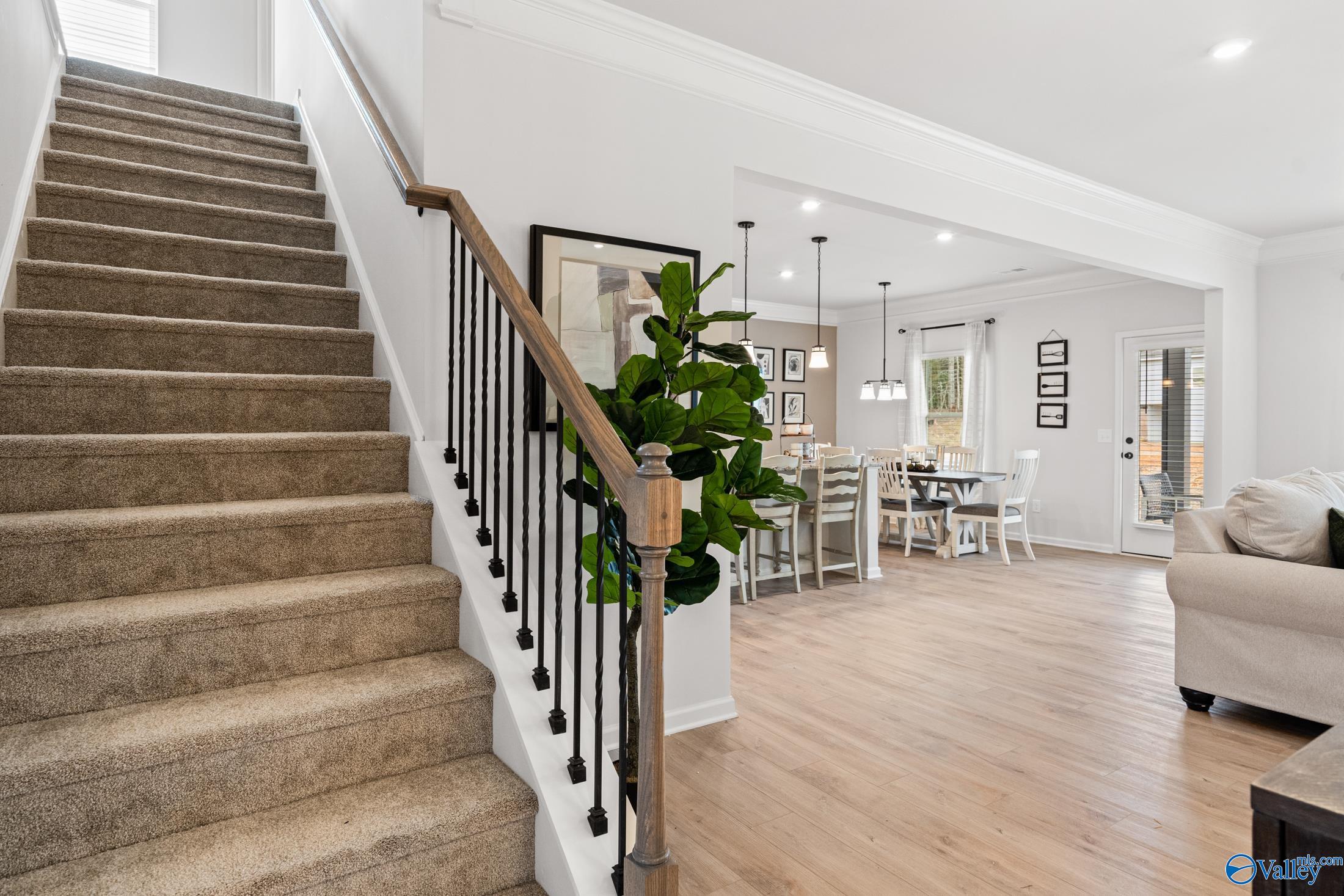 13711 Hill Place Lane, Athens, Alabama image 12